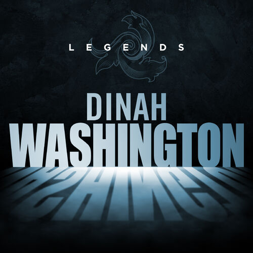 Dinah Washington